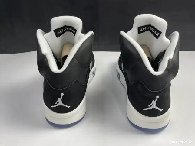 Cheap CT4838-011 JORDAN 5 OREO AIR 0504